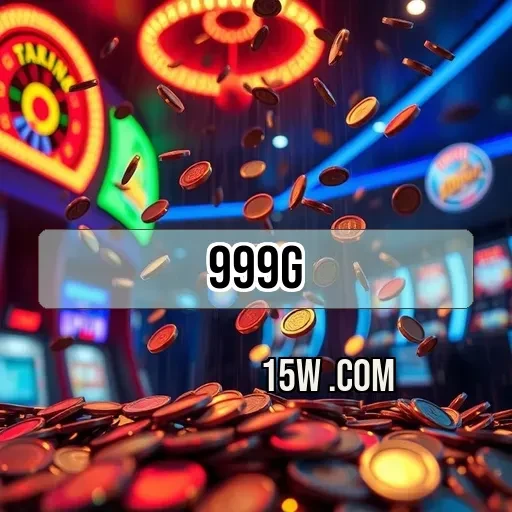 999g: A Plataforma Brasileira de Jogos que Você Precisa Conhecer