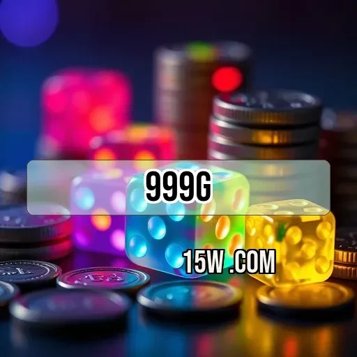 999g: Explore o Mundo Fascinante das Caça-Níqueis Agora Mesmo